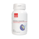 Vitamina B12 LIPOZOMALA 400mcg